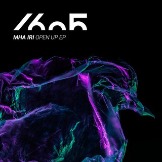 View Open Up (Original Mix) track details