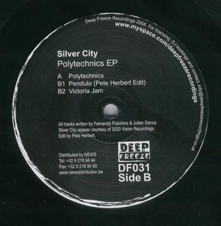 Pendulo (Pete Herbert Edit)