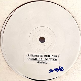 View Original Nuttah (Aphrodite Dubplate Mix) track details