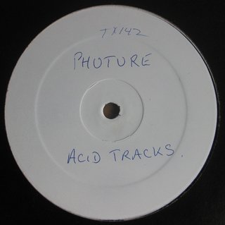 View Phuture Jacks track details