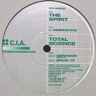 View Break #5 (Original Mix) track details