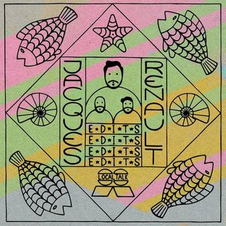 View Hotline Riddim (Jacques Renault Edit) track details