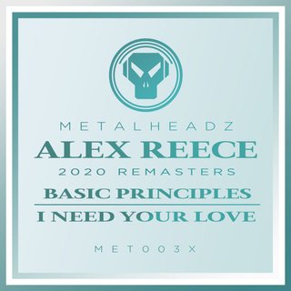 View Basic Principles (2020 Remaster) track details