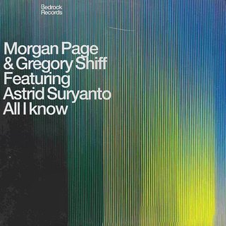 All I Know (M.A.S. Collective Remix)