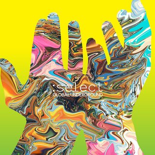 View Planet Mongo (Alan Fitzpatrick Remix) track details
