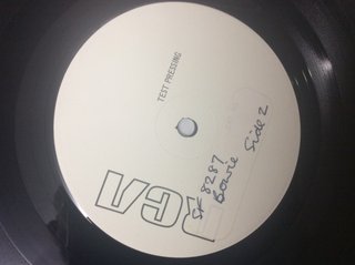 View Moonage Daydream track details