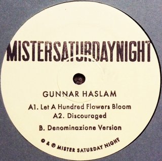 View Let A Hundred Flowers Bloom track details