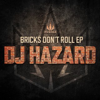 View Bricks Don't Roll (Original Mix) track details