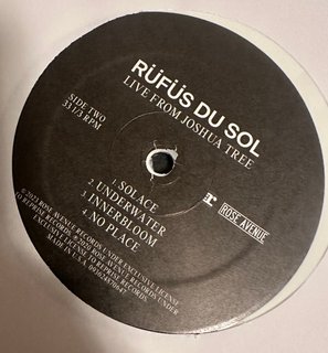 View Innerbloom track details