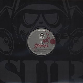 Marmite (Doctor P Remix)