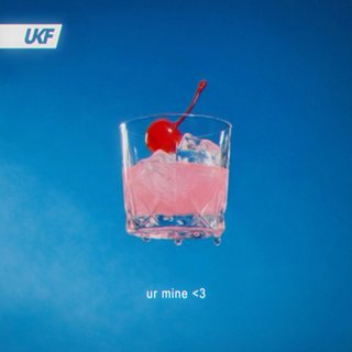 ur mine <3 (Original Mix)