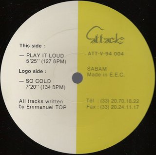 Play It Loud