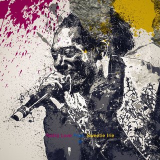 Natty Love (Original Mix)