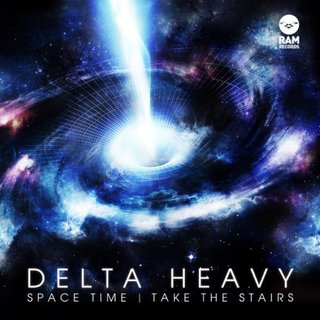 View Space Time (Original Mix) track details