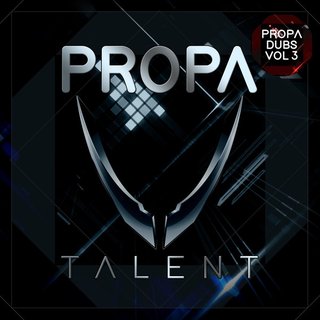View Digable Bass (Voltage Remix) track details