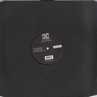 Lux+ (Album Long Mix)
