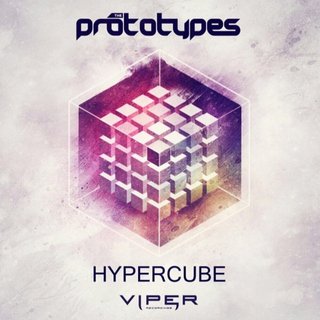 Hypercube (Original Mix)