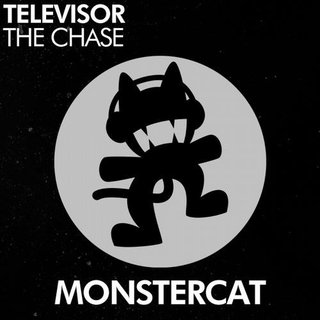View The Chase (Original Mix) track details