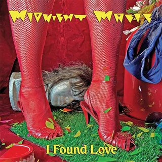 I Found Love (Perel Remix)