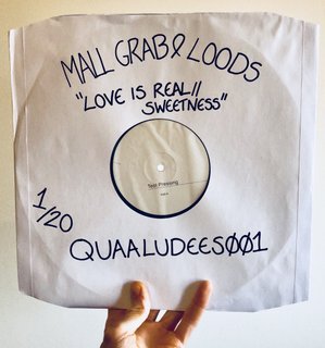View Love Is Real track details