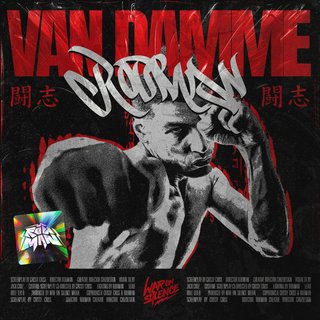 View Van Damme track details