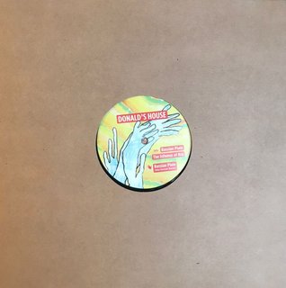 Bassian Plain (Alex Kassian Remix)