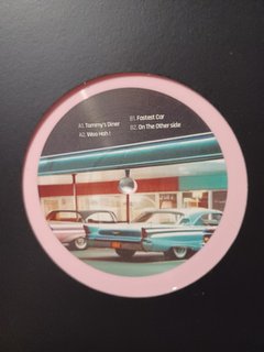 View Fastest Car (Original Mix) track details