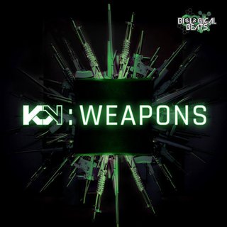 View Weapons track details