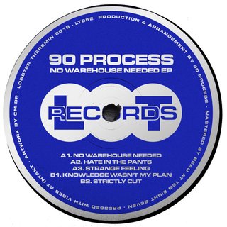 View No Warehouse Needed track details