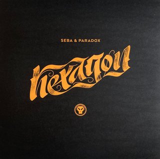 View Hexagon (Original Mix) track details