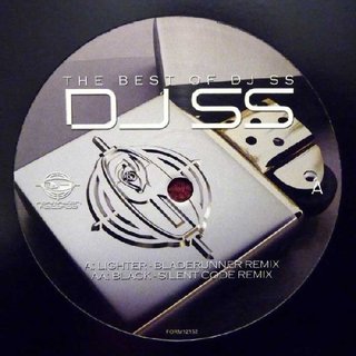 View Lighter (Bladerunner Remix) track details