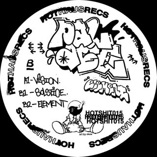 View Element track details