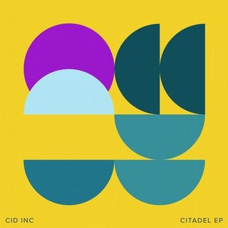 View Citadel (Original Mix) track details