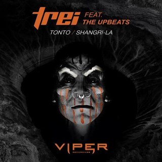 View Shangri-La (Original Mix) track details