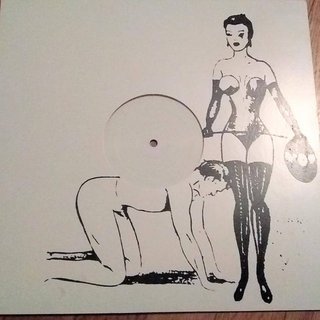 View LustTraxx track details