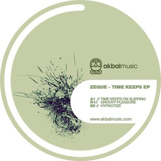 View Groovy Pleasure track details