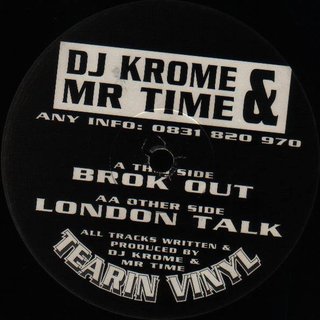 London Talk (Original Mix)