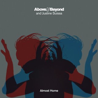 View Almost Home (Above & Beyond Club Mix) track details