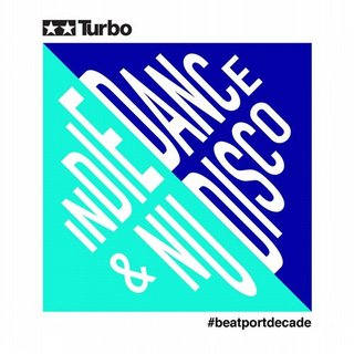 Triangle Walks (Tiga's 1-2-3-4 Remix)