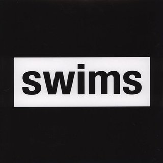 View Swims track details