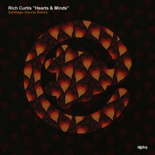 View Hearts & Minds (Original Mix) track details