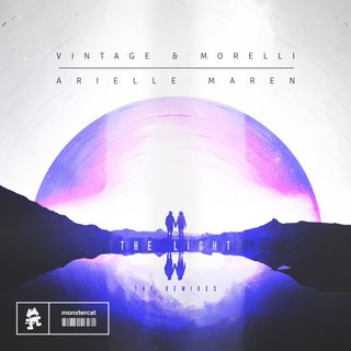 View The Light (Flexible Fire Remix) track details