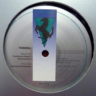 View Confidence Boost (Harmonimix) track details