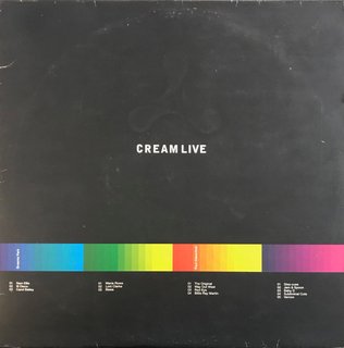 View Let Me Be Your Fantasy track details
