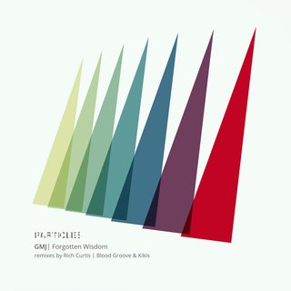 View Forgotten Wisdom (Rich Curtis Remix) track details