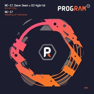 View Scrub City (Original Mix) track details