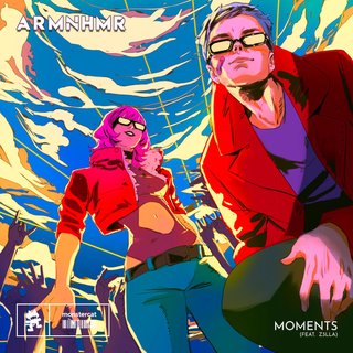 View Moments (Original Mix) track details