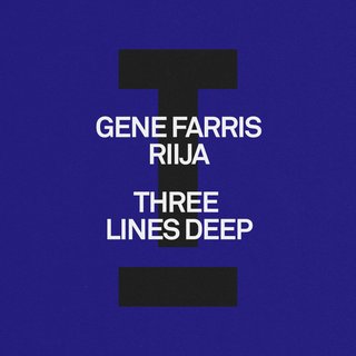 Three Lines Deep (Extended Mix)