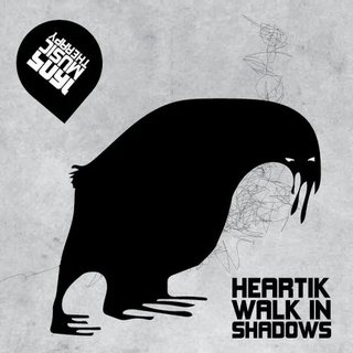 Walk In Shadows (Original Mix)