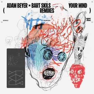 View Your Mind (HNTR Remix) track details
